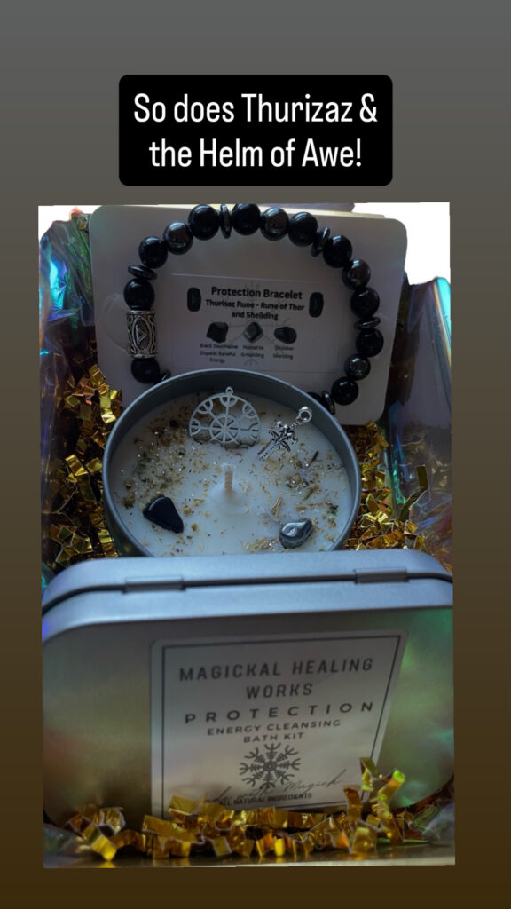 Bracelet, Kit & Candle Bundle Deal