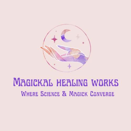 Magickal Healing Works