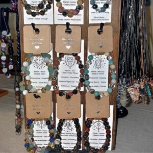 Zodiac Bracelets