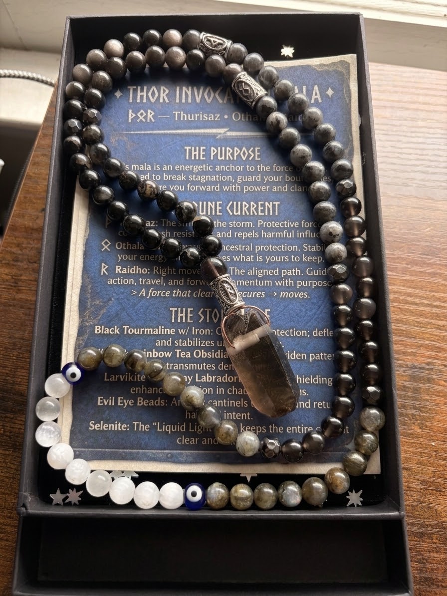 Thor Mala - Image 2