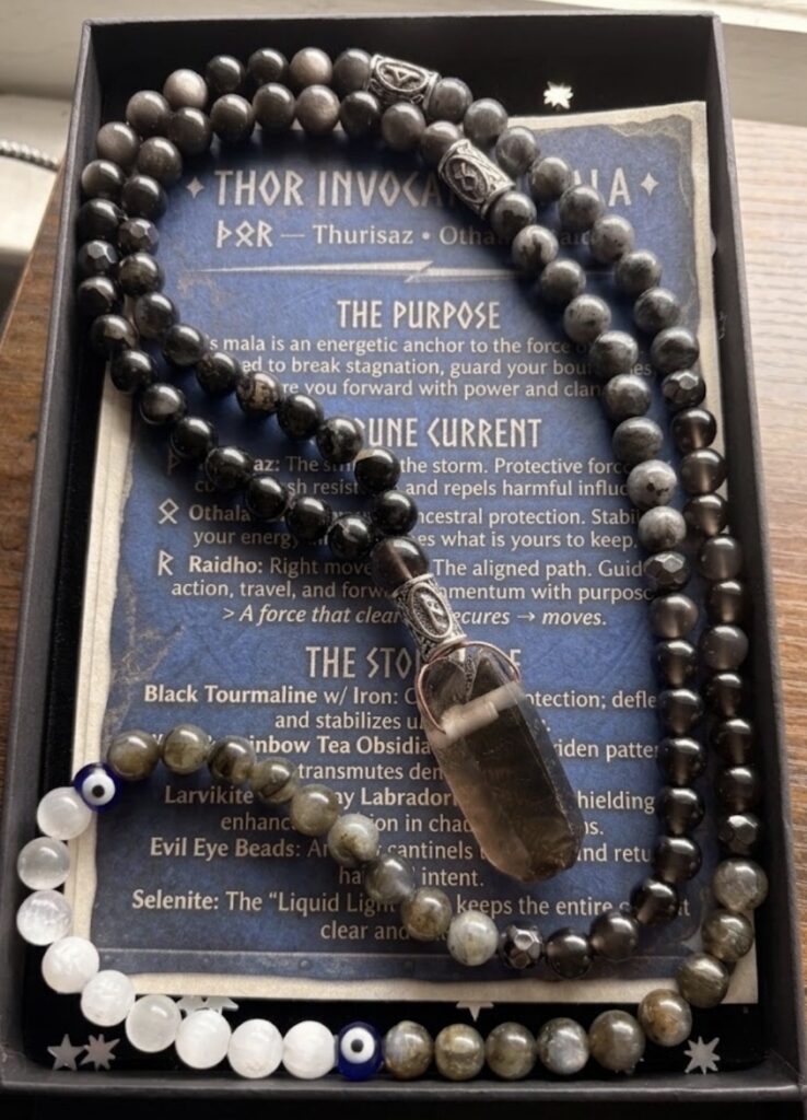 Thor Mala